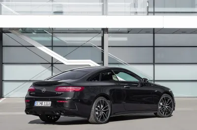CLS 53 AMG